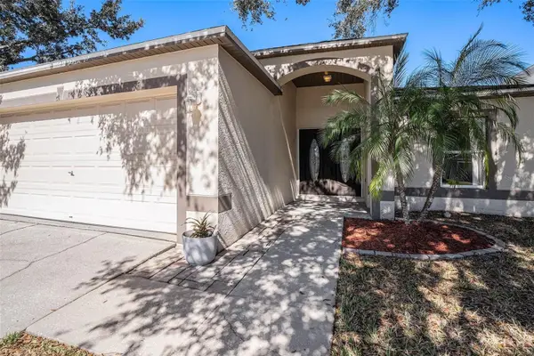 24823 Permit Way, LAND O LAKES, FL 34639