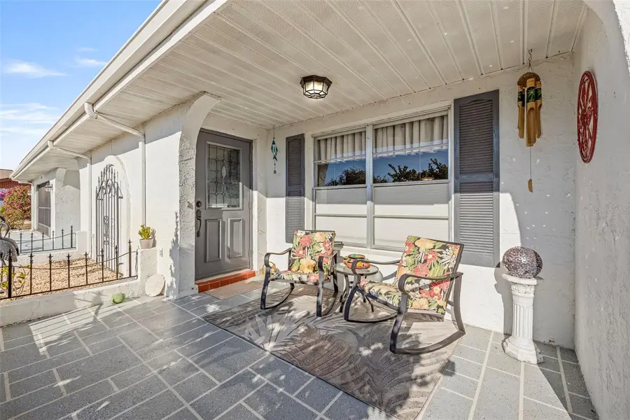 1207 Bluewater Drive, Sun City Center, FL 33573 - #3