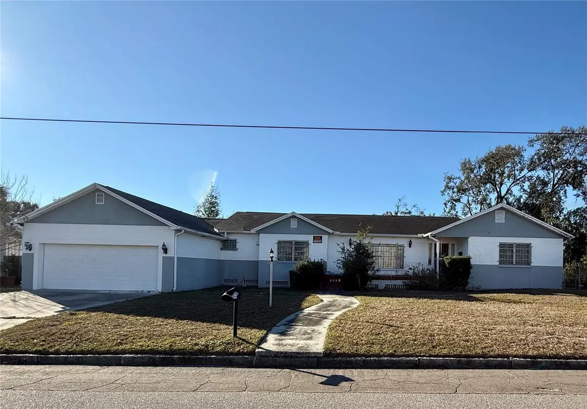 1112 W La Salle Street, Tampa, FL 33607 - Image #1