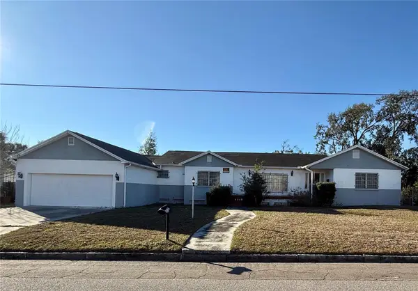 1112 W La Salle Street, TAMPA, FL 33607