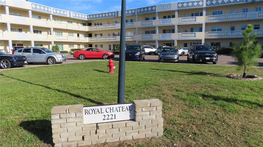 2221 Swedish Drive #17, Clearwater, FL 33763 - Image #2