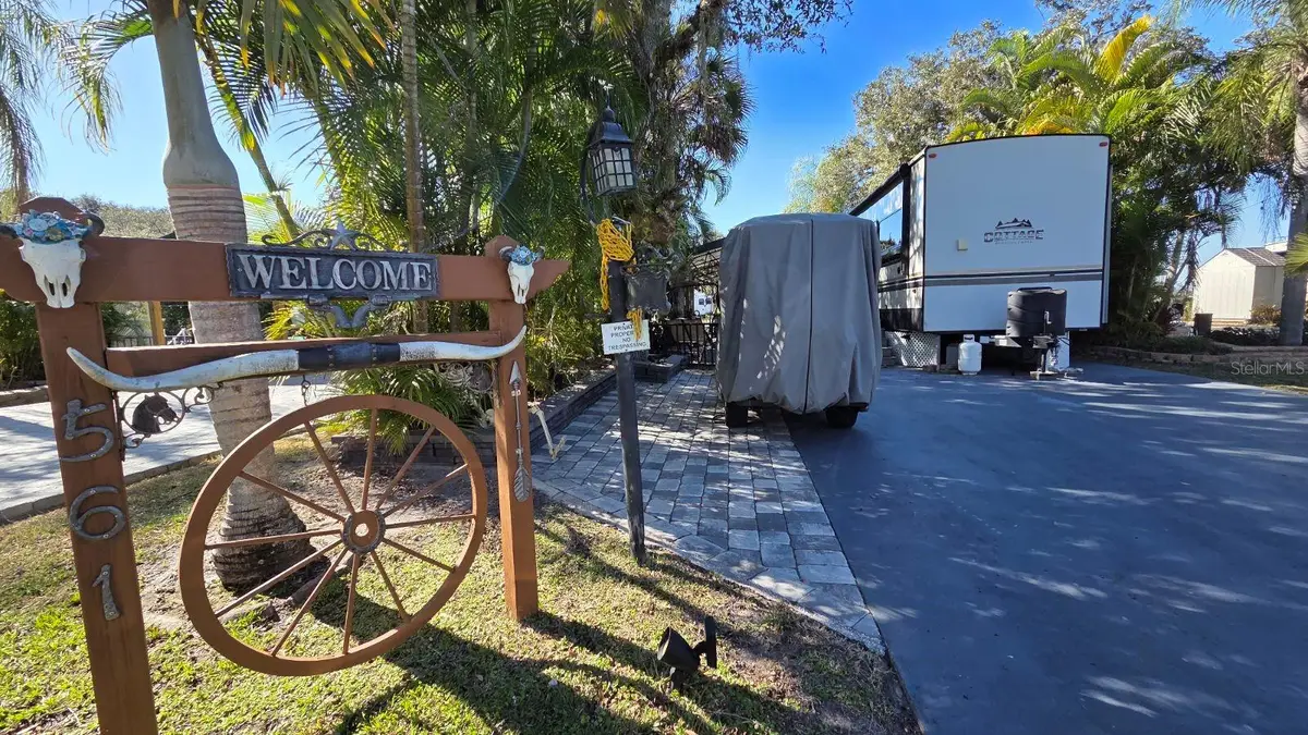 561 Waterway Drive, River Ranch, FL 33867 - Image #1