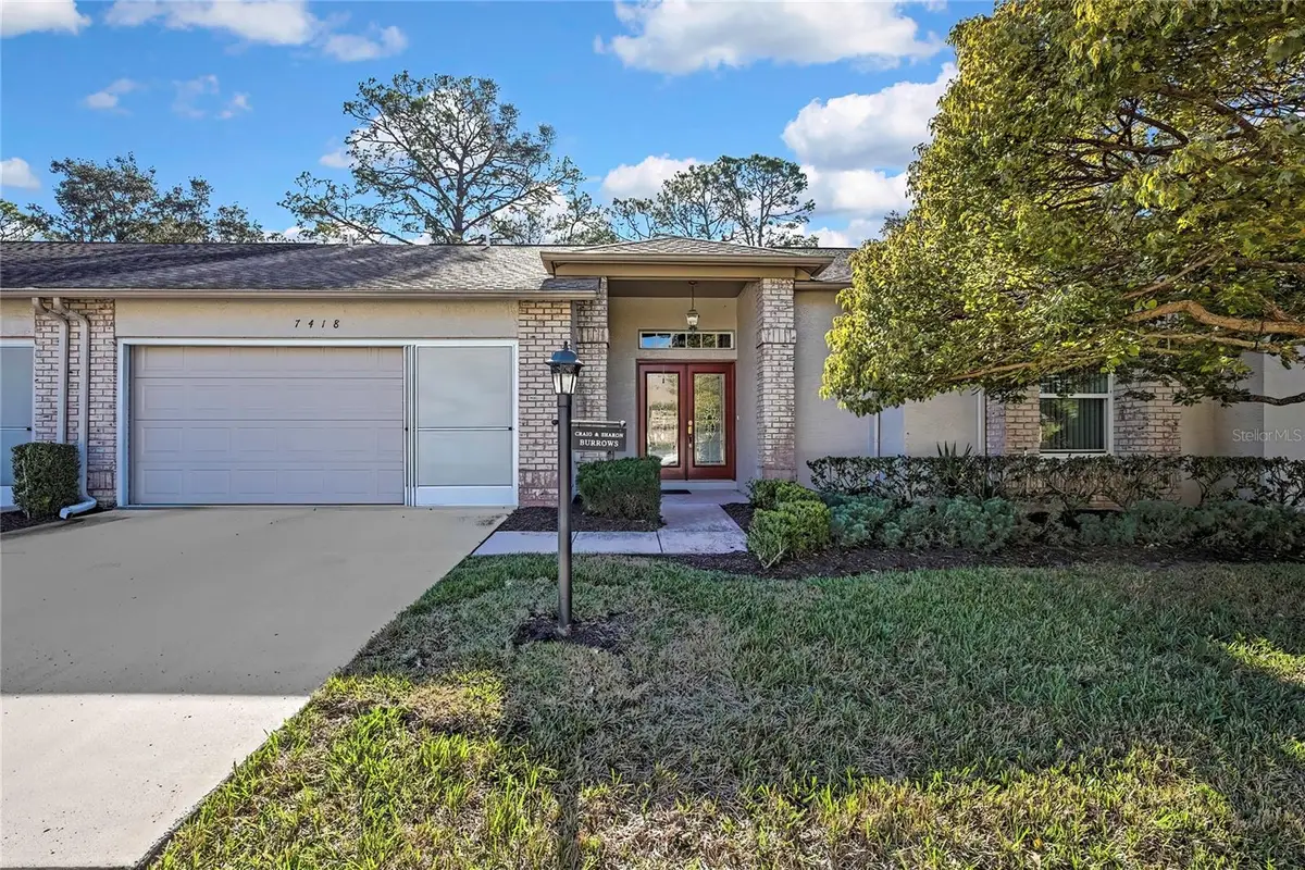 7418 Baywood Forest Circle, Spring Hill, FL 34606 - #1