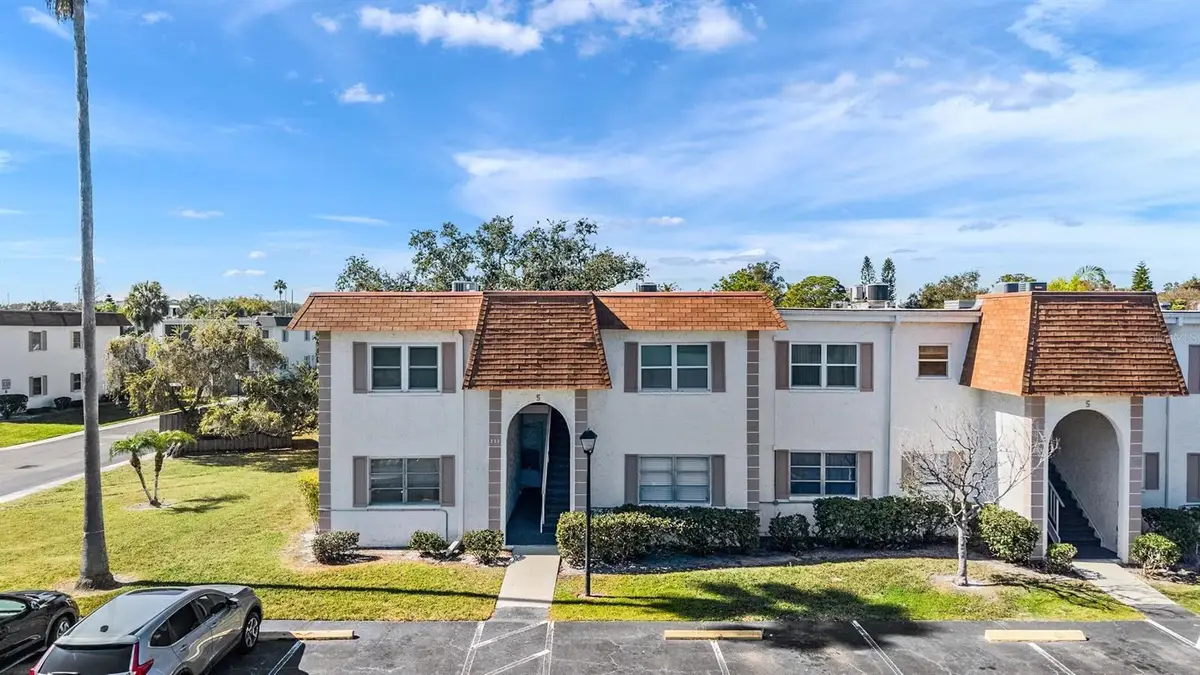 233 S Mcmullen Booth Road #43, Clearwater, FL 33759 - Image #1