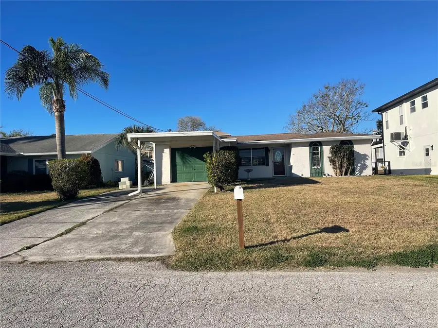 7601 Hatteras Drive, Hudson, FL 34667 - Image #2