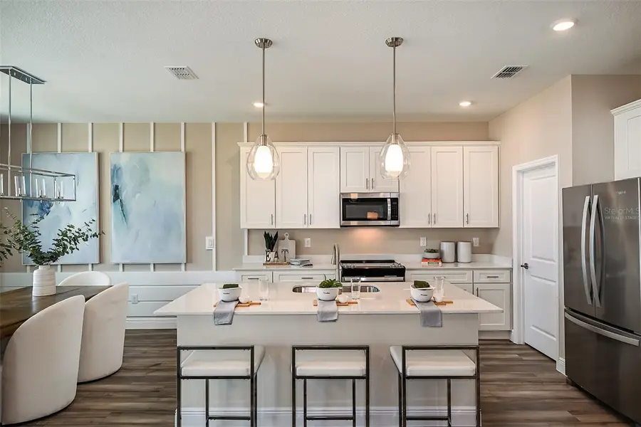 10213 Fieldstone Myrtle Way, San Antonio, FL 33576 - #2