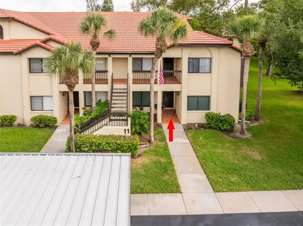 1801 E Lake Road #11D, PALM HARBOR, FL 34685