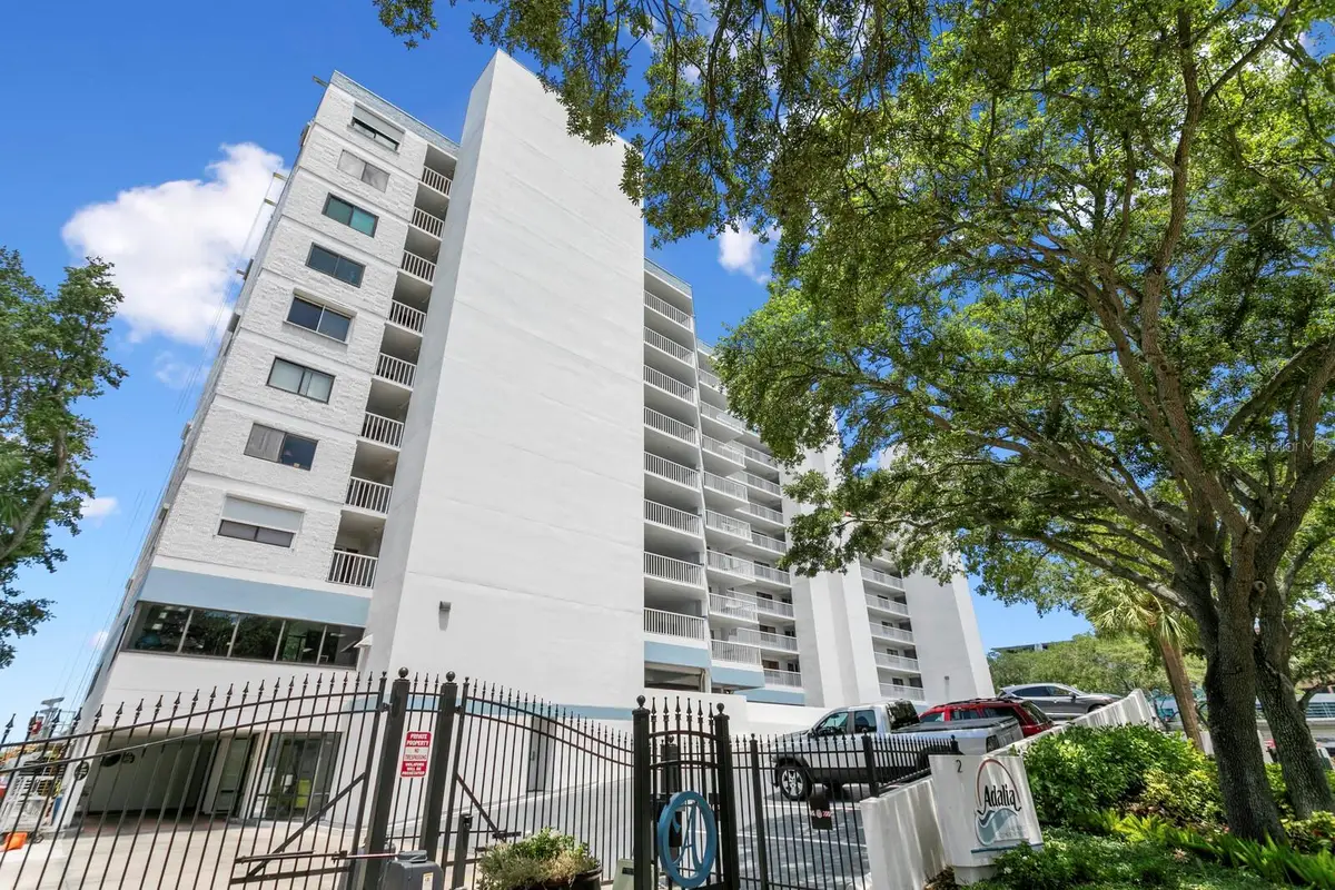2 Adalia Avenue #1002, Tampa, FL 33606 - Image #1
