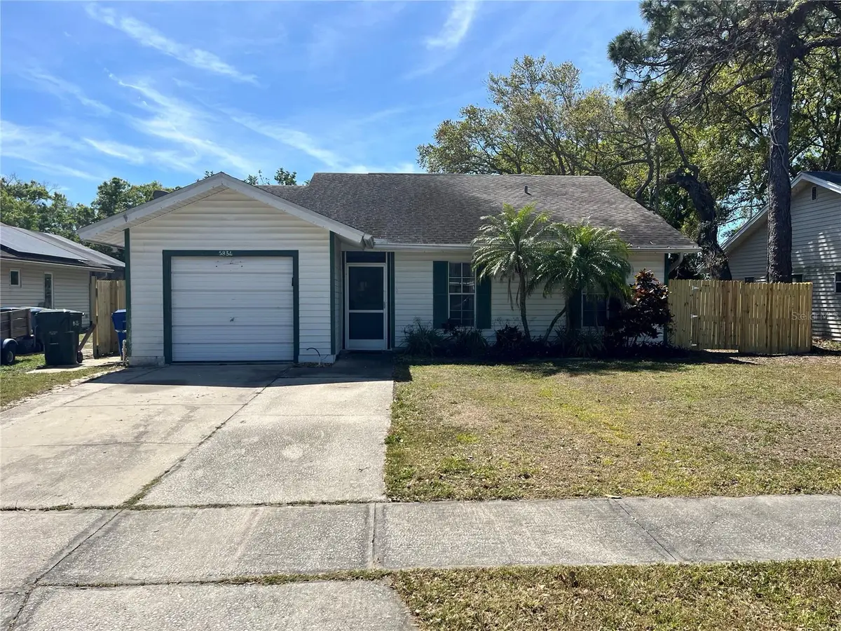 5834 Darren Court N, Clearwater, FL 33760 - #1