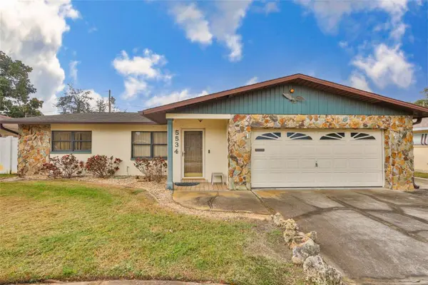 5534 22nd Avenue N, ST PETERSBURG, FL 33710