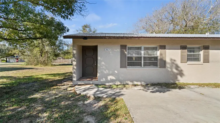 3413 NE Masters Avenue, Arcadia, FL 34266 - #2