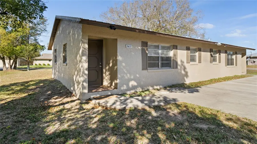 3413 NE Masters Avenue, Arcadia, FL 34266 - #3