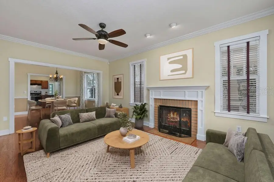 4102 N Central Avenue, Tampa, FL 33603 - #3