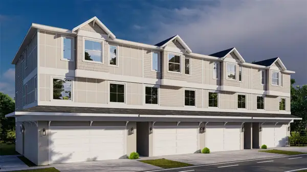 4208 W Carmen Street #A, TAMPA, FL 33609