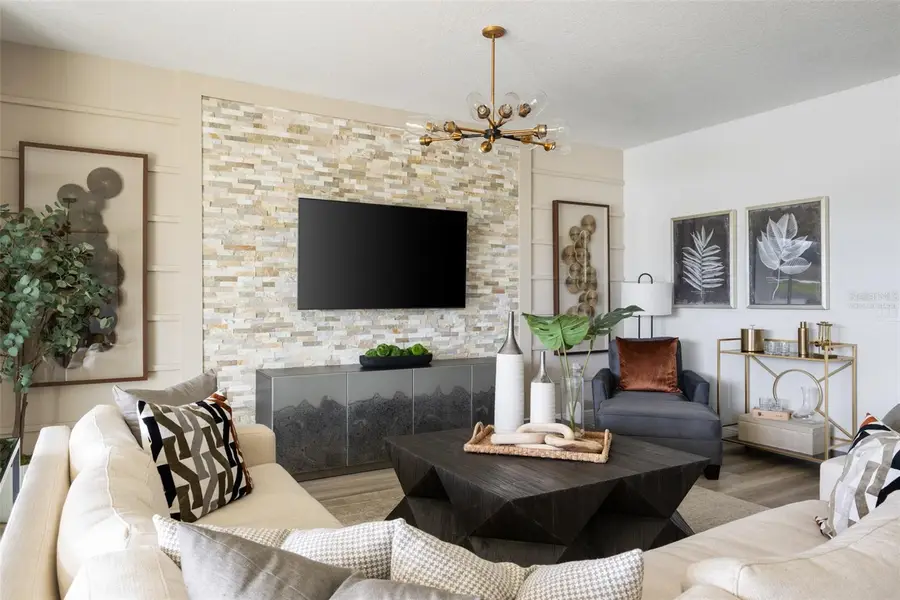 10412 Fieldstone Myrtle Way, San Antonio, FL 33576 - #3