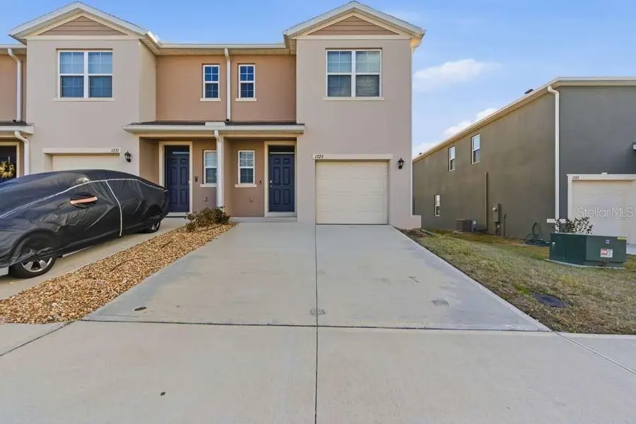 1727 Wooden Street, Davenport, FL 33837 - #2