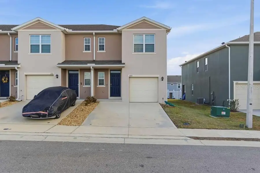 1727 Wooden Street, Davenport, FL 33837 - #3