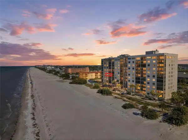 900 Gulf Boulevard #507, INDIAN ROCKS BEACH, FL 33785