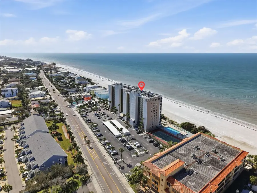 900 Gulf Boulevard #507, Indian Rocks Beach, FL 33785 - Image #2