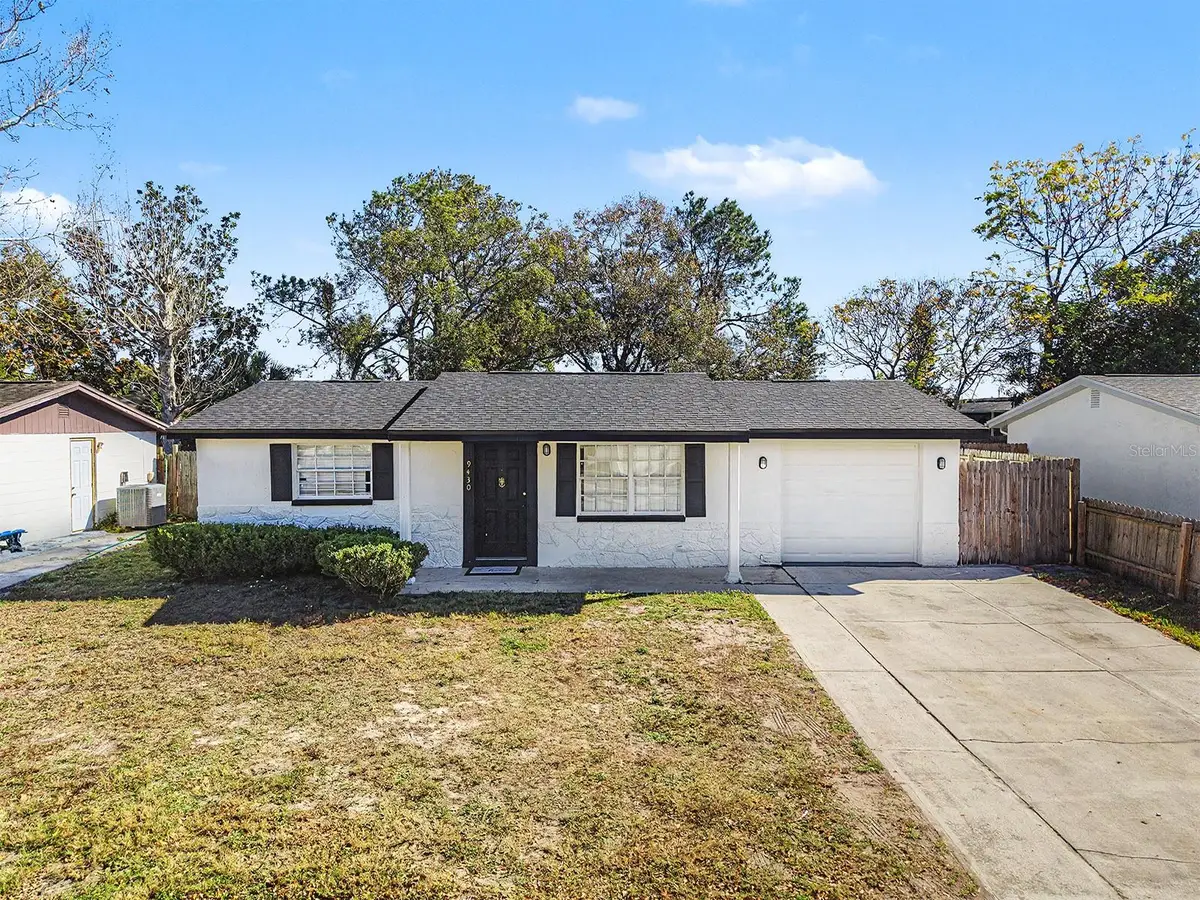 9430 Gray Fox Lane, Port Richey, FL 34668 - Image #1
