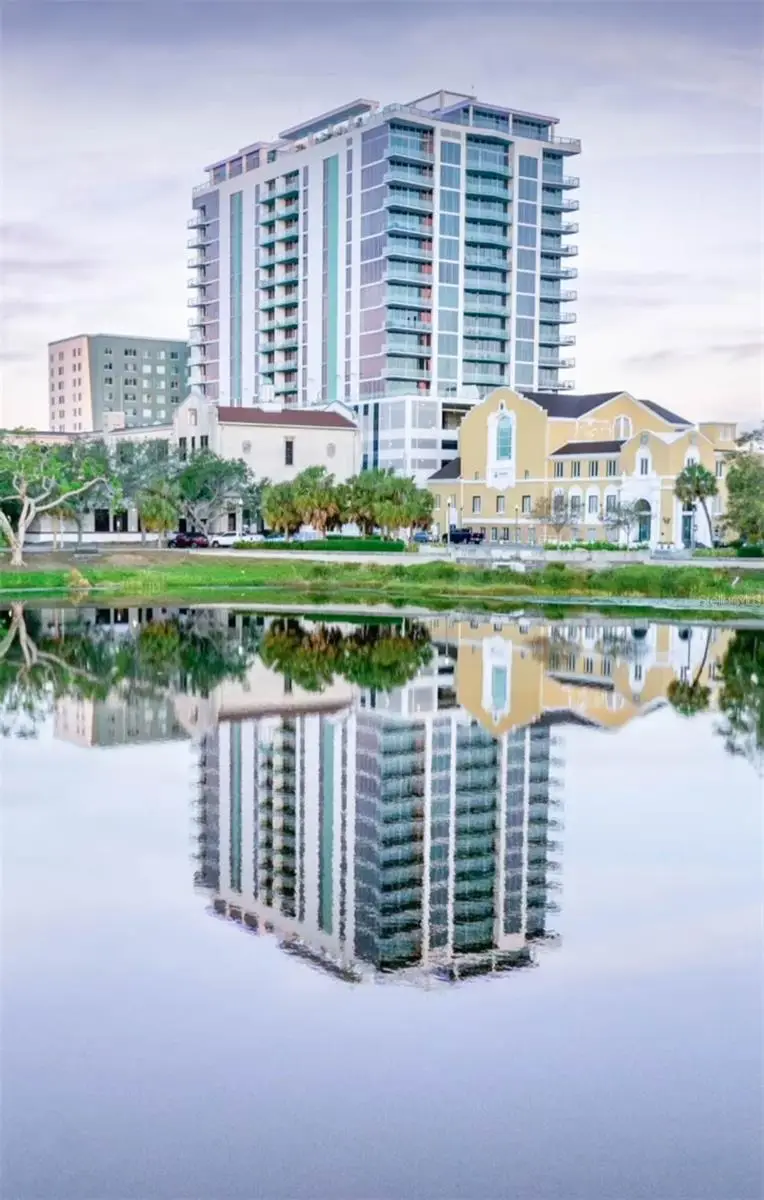 777 3rd Avenue N #1703, Saint Petersburg, FL 33701 - Image #1