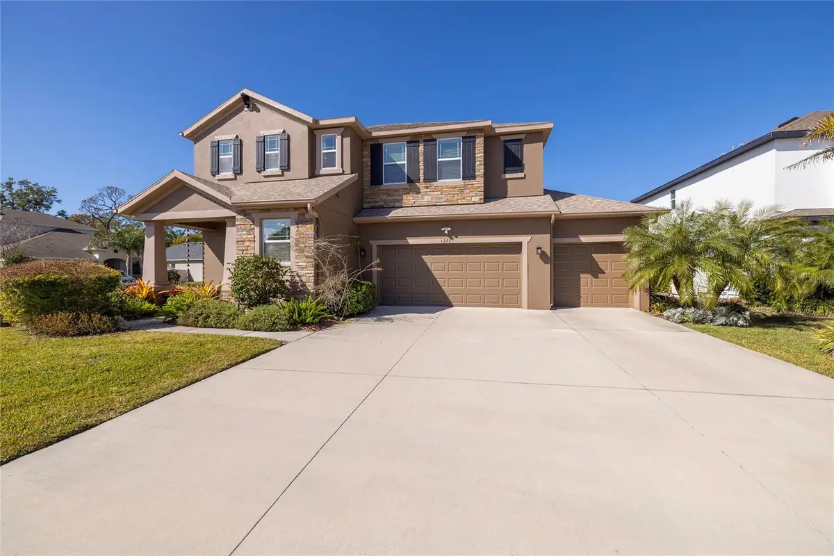 1277 Windy Bay Shoal, Tarpon Springs, FL 34689 - #1