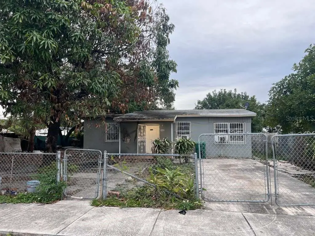 18020 NW 2nd Place, Miami, FL 33169 - Image #1