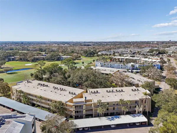 225 Country Club Drive #E148, LARGO, FL 33771