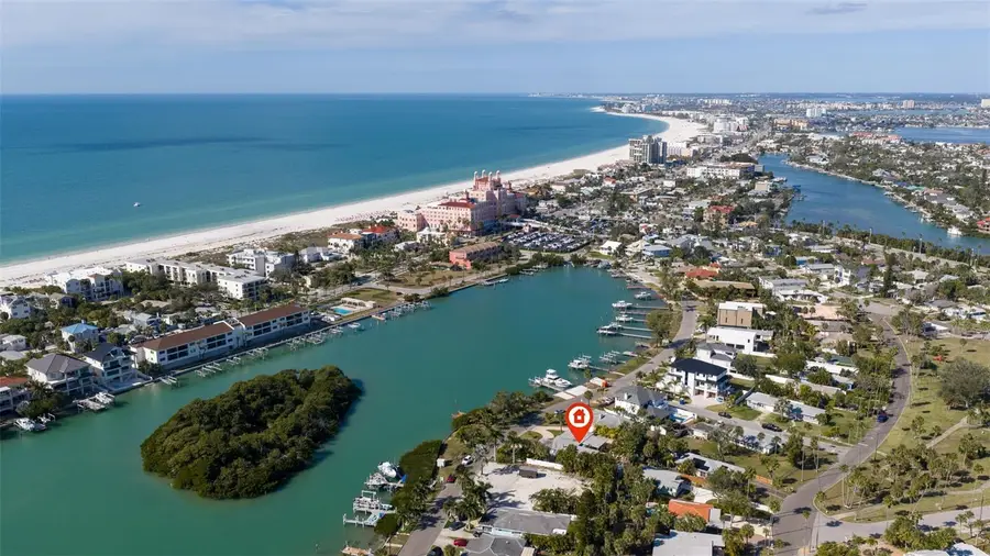 3119 W Maritana Drive, Saint Pete Beach, FL 33706 - Image #2