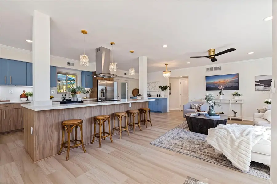 3119 W Maritana Drive, Saint Pete Beach, FL 33706 - Image #3