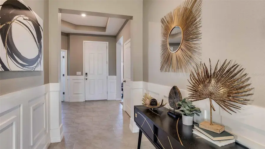 3907 Harvest Hearth Place, Plant City, FL 33565 - Image #2