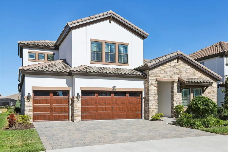 11263 Rustic Timber Loop, San Antonio, FL 33576 - #2