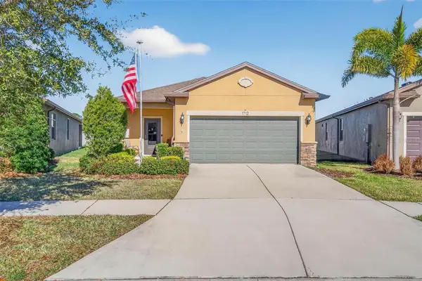1712 Passage Key Lane, RUSKIN, FL 33570