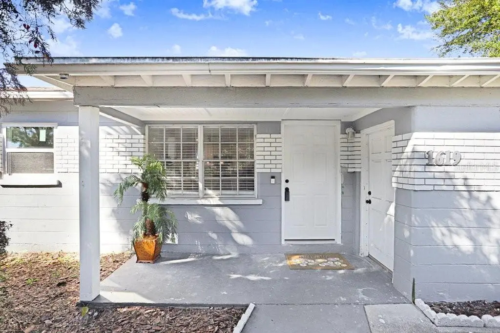 1619 E 31st Avenue, Tampa, FL 33610 - #1