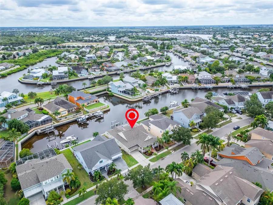 528 Islebay Drive, Apollo Beach, FL 33572 - Image #3