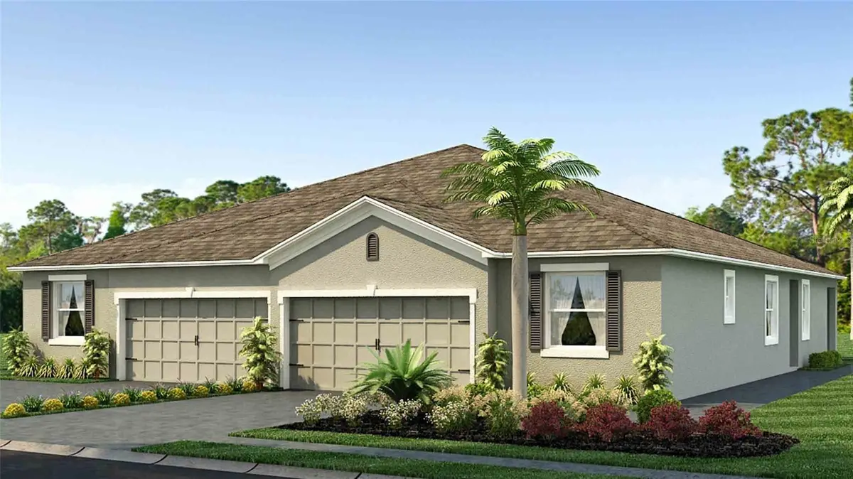 4007 Westwood Fields Loop, Plant City, FL 33565 - Image #1