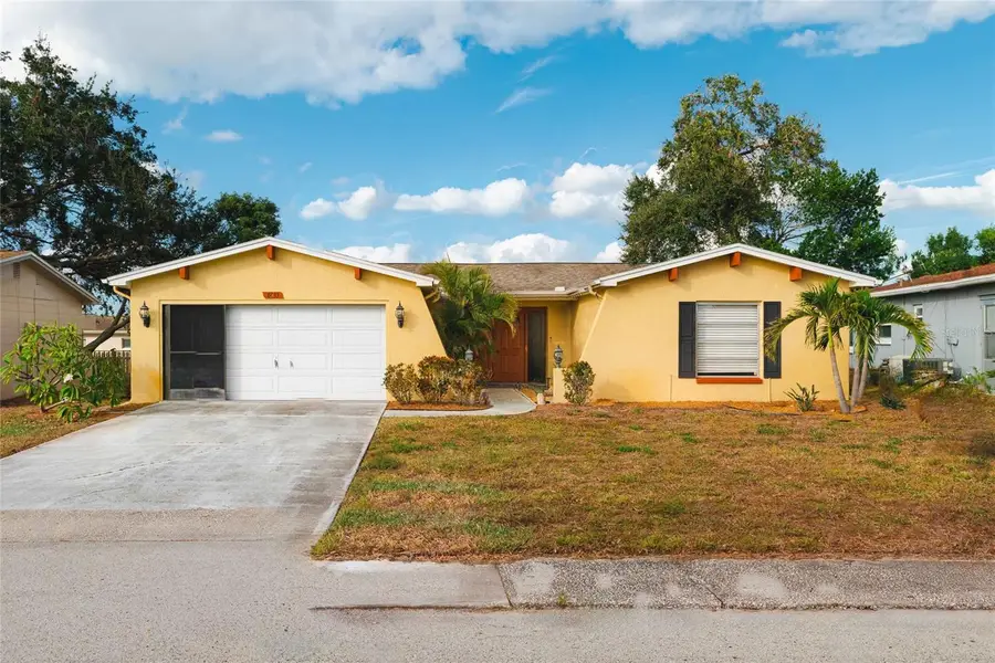 8433 Moulton Drive, Port Richey, FL 34668 - Image #2