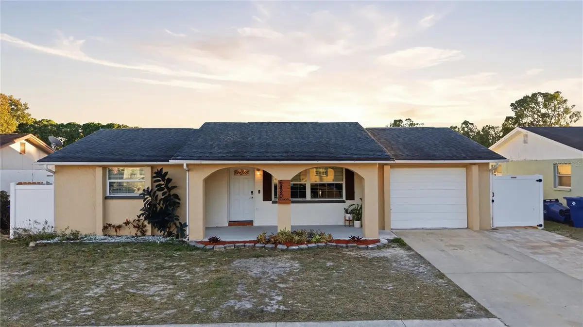 6820 Larchmont Avenue, New Port Richey, FL 34653 - Image #1
