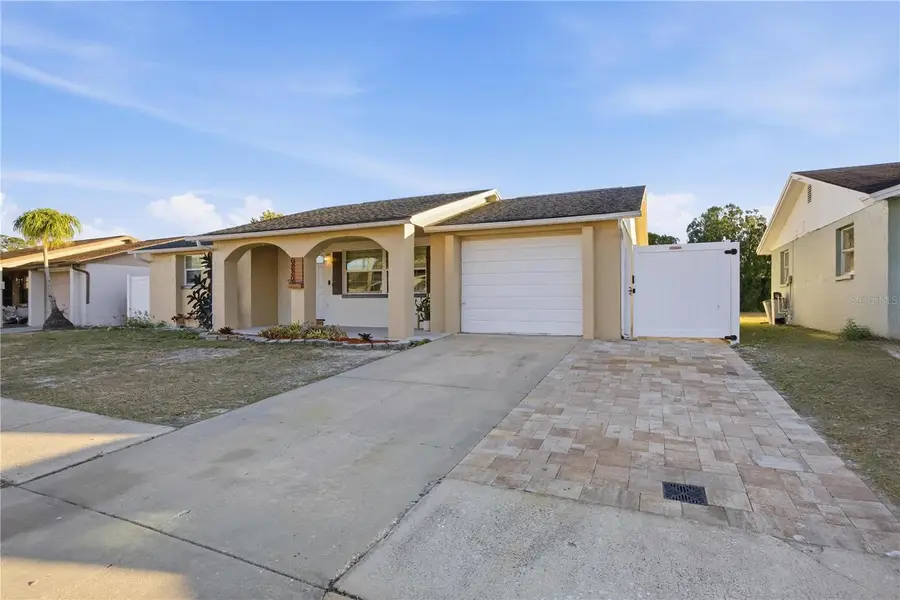 6820 Larchmont Avenue, New Port Richey, FL 34653 - Image #3