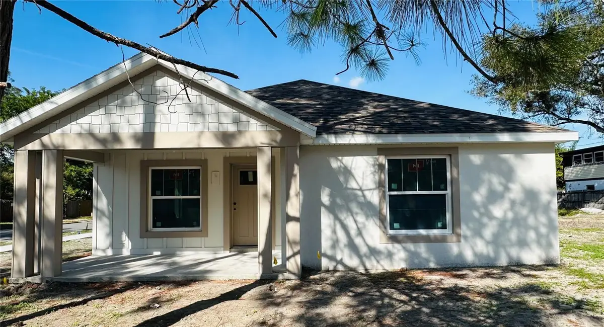 3837 44th Avenue N, Saint Petersburg, FL 33714 - Image #1