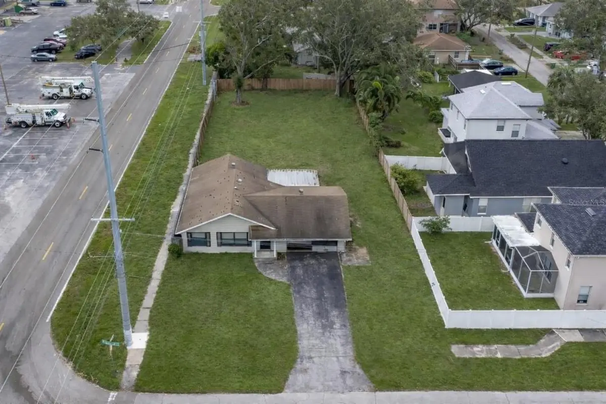 4402 W Lancaster Street, Tampa, FL 33616 - Image #1