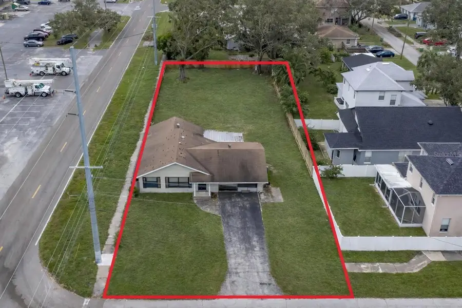 4402 W Lancaster Street, Tampa, FL 33616 - Image #2