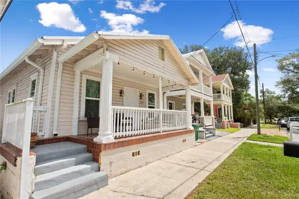 2119 W Spruce Street, TAMPA, FL 33607