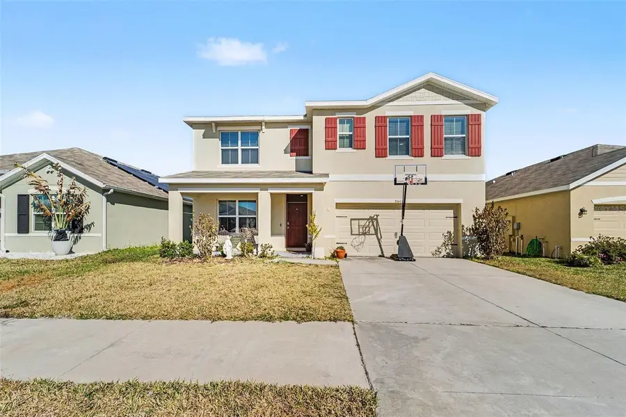 35605 Stella Vast Drive, Zephyrhills, FL 33541 - #2