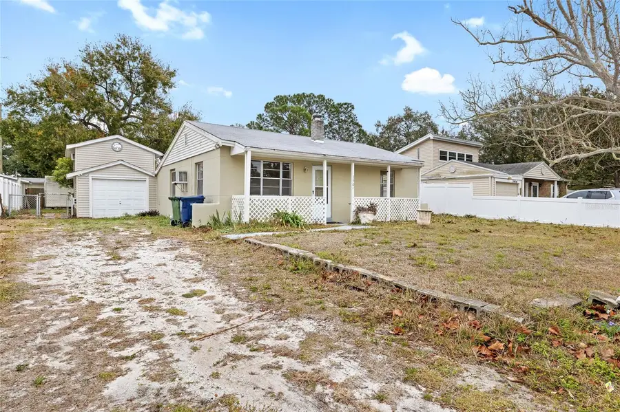 3904 S Clark Avenue, Tampa, FL 33611 - #3