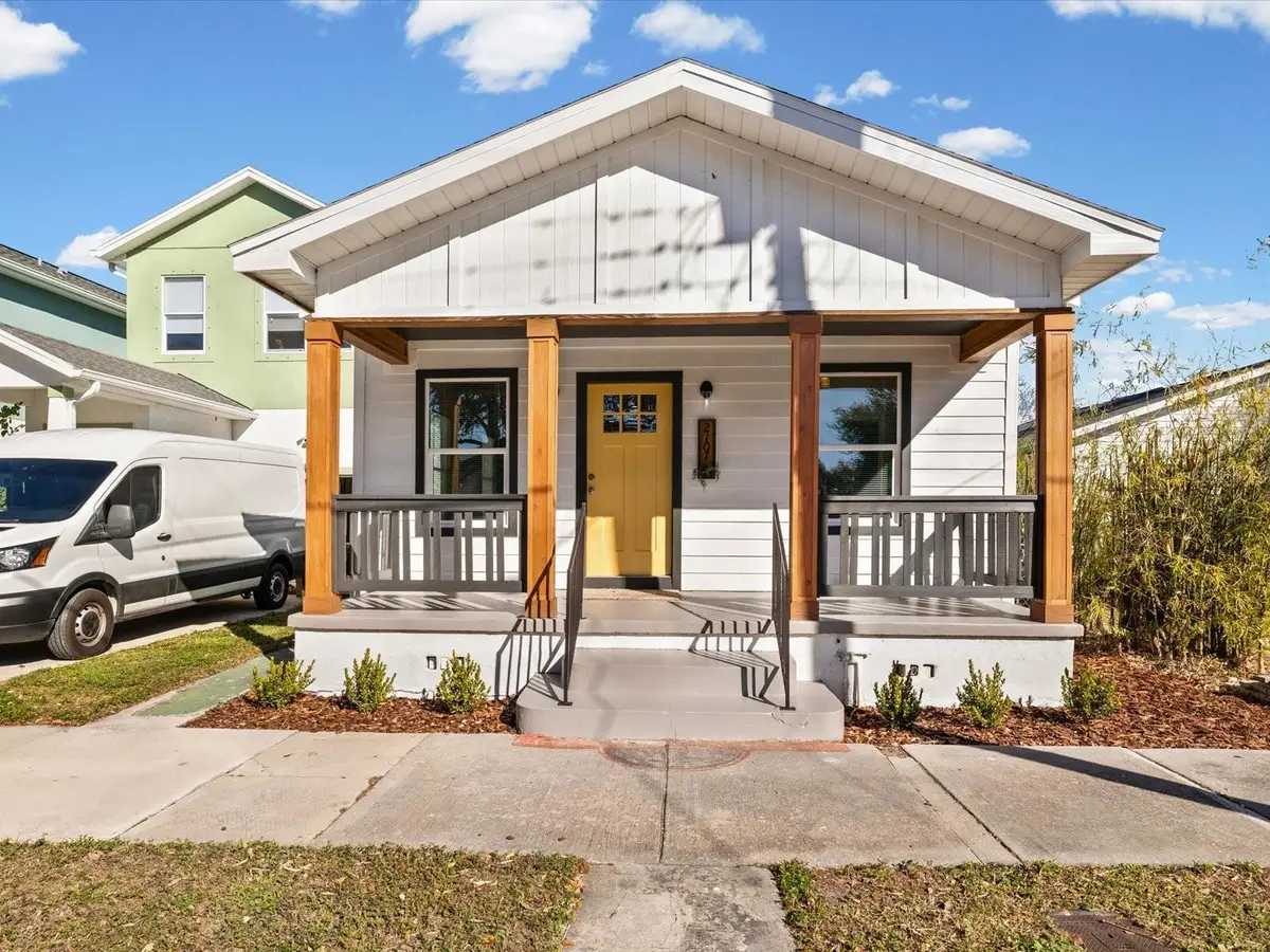 2107 W Cherry Street, Tampa, FL 33607 - #1