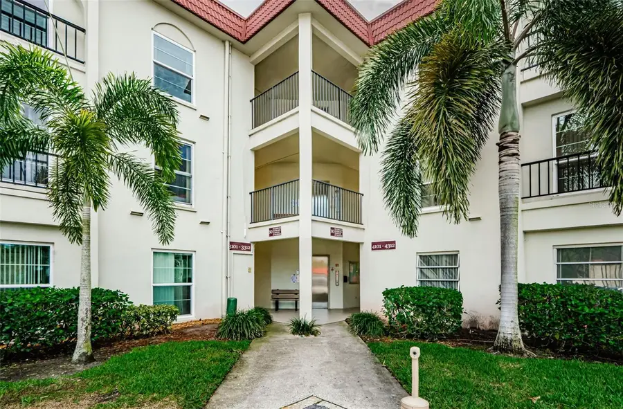 2700 Bayshore Boulevard #3310, Dunedin, FL 34698 - #2
