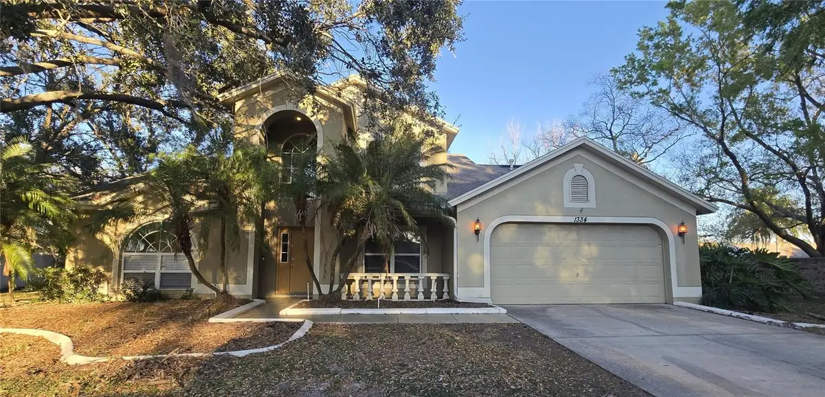 1334 Scattered Pines Place, Wesley Chapel, FL 33543 - Image #1