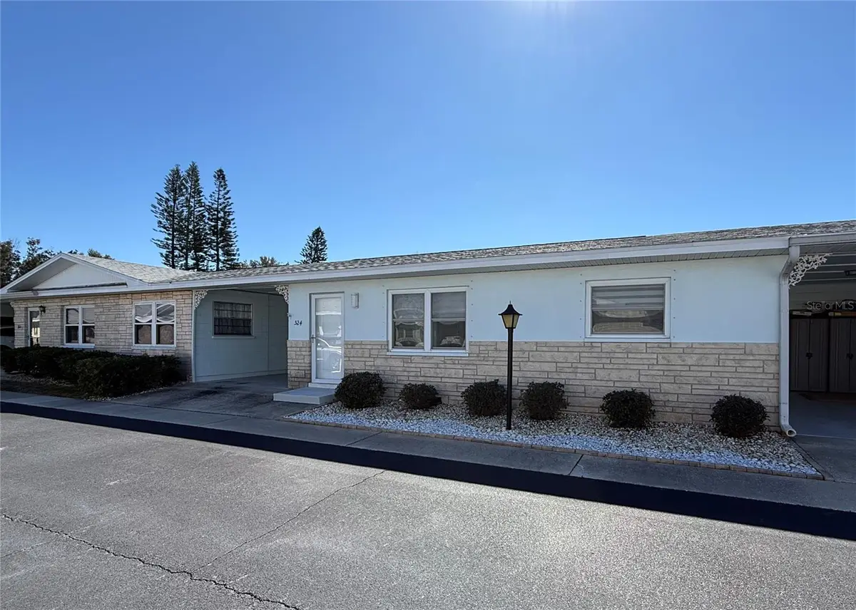 12400 Park Blvd Boulevard #524, Seminole, FL 33772 - Image #1