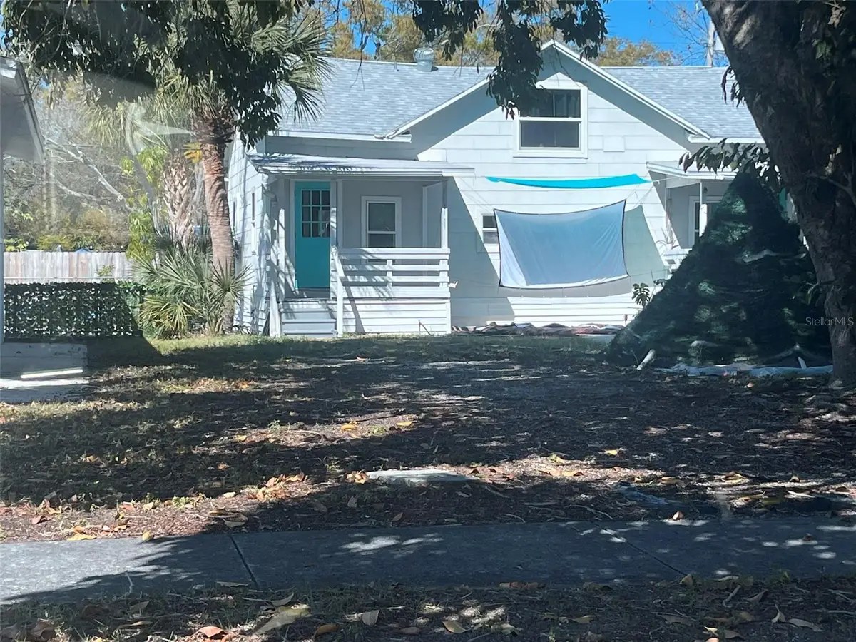 2027 36th Avenue N, Saint Petersburg, FL 33713 - #1